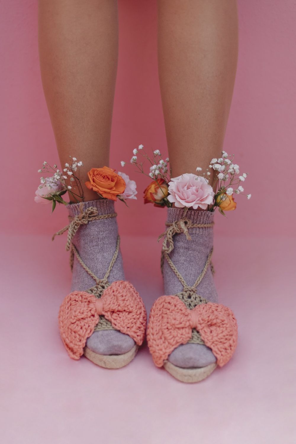 CROCHET-ERA VERSIÓN DIGITAL - Imagen 7