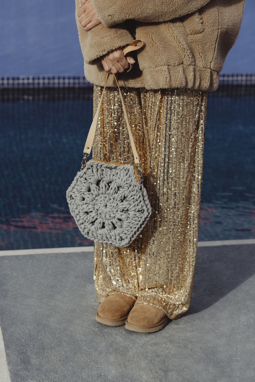 KIT BOLSO PANAL CROCHET-ERA - Imagen 4