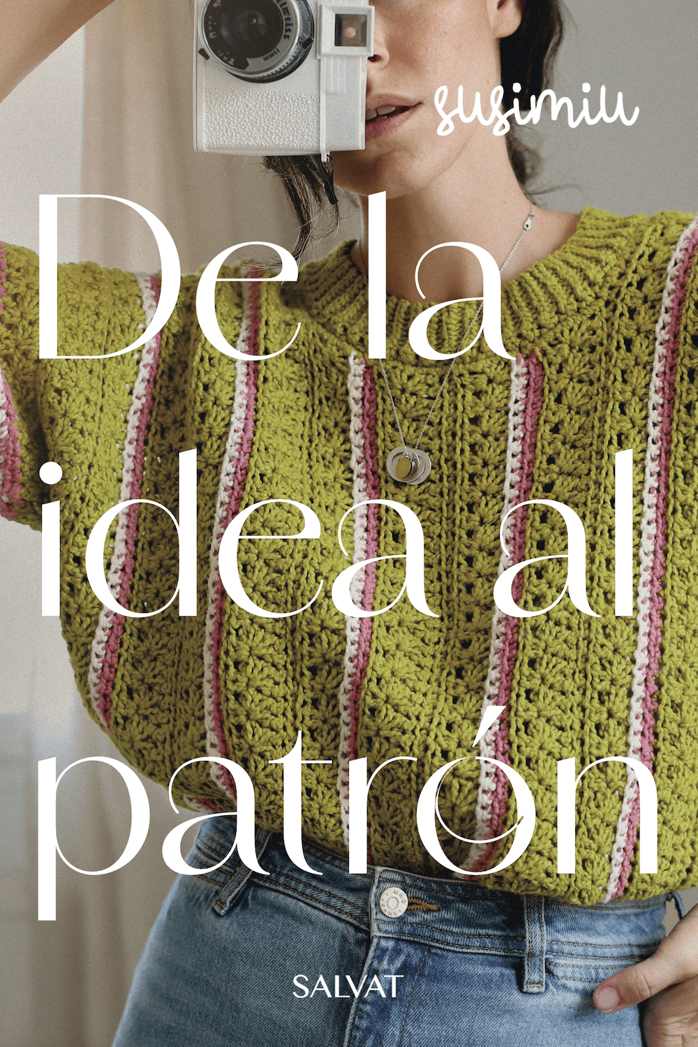 LIBRO DE LA IDEA AL PATRÓN. SUSIMIU