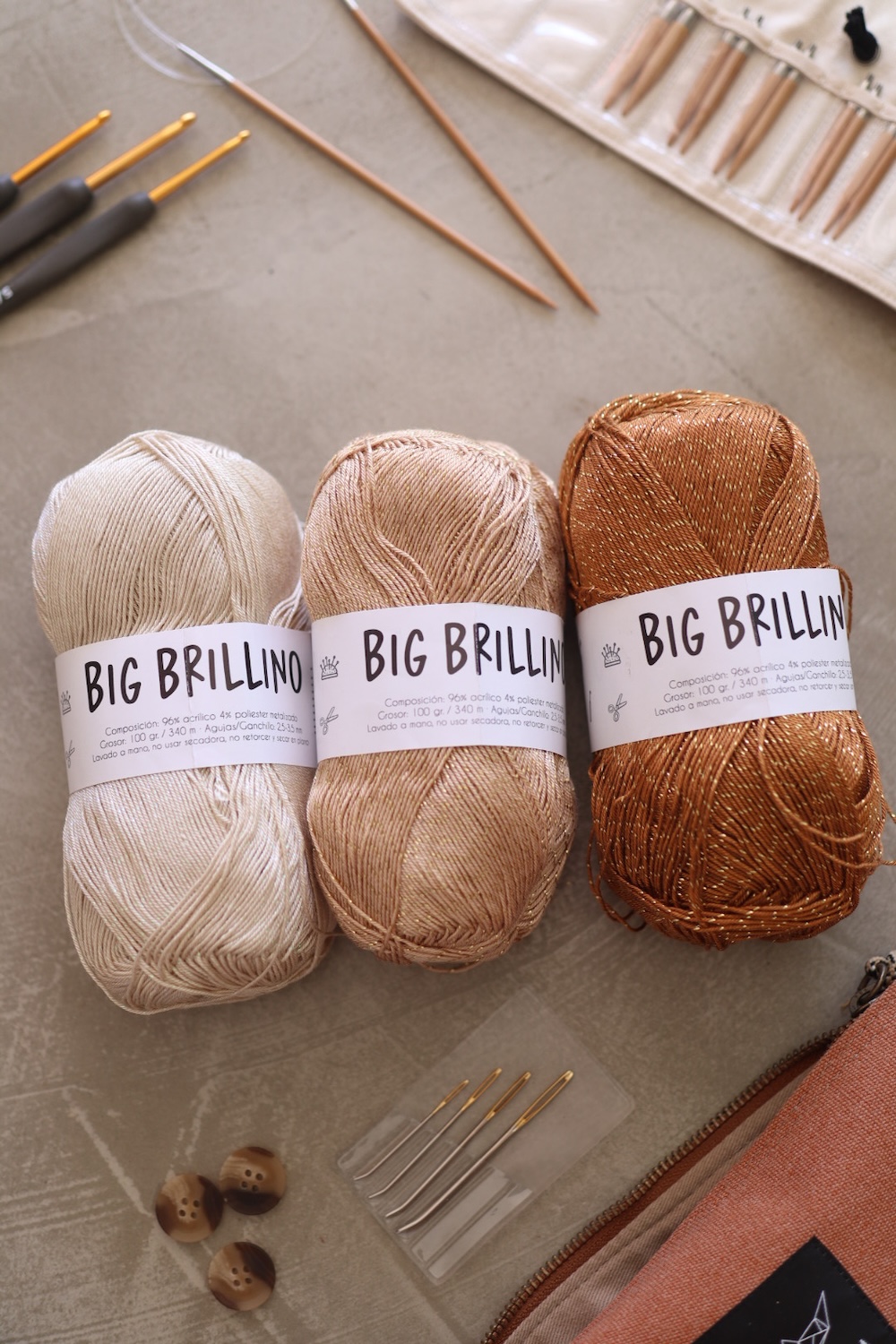 BIG BRILLINO