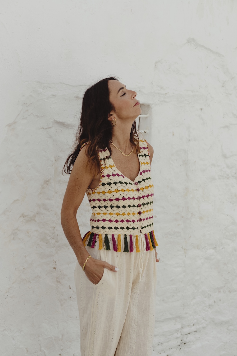 KIT TOP MARISOL CROCHET CONSCIENTE