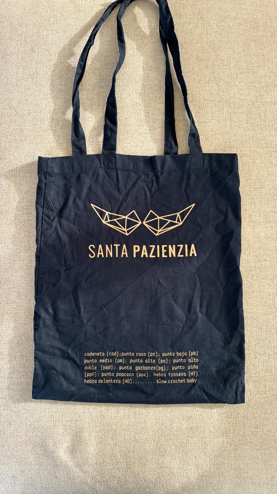 TOTE BAG SP