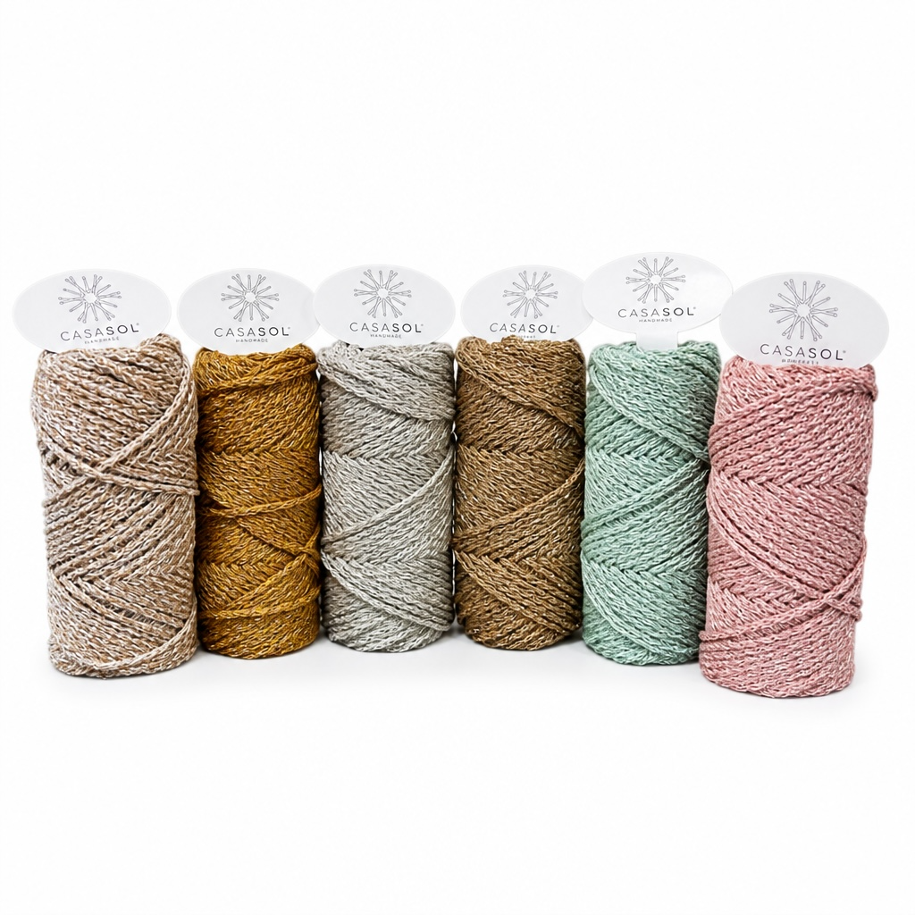 COTTON AIR BRILLINO