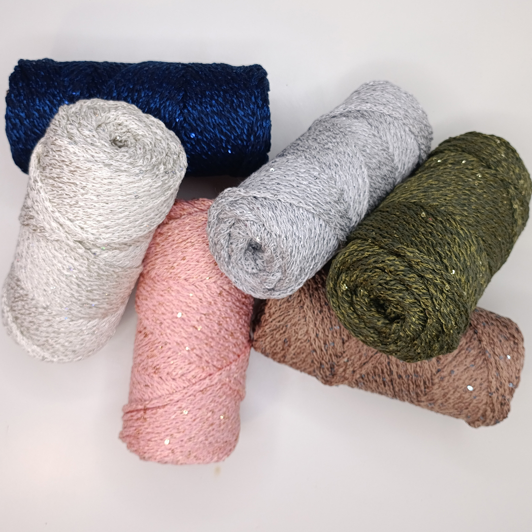 COTTON AIR BRILLINA